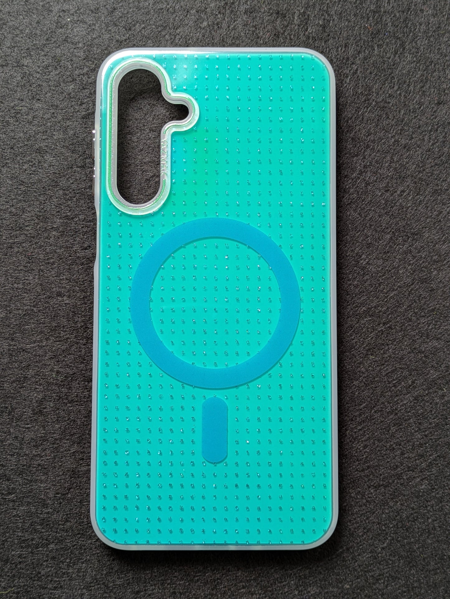 Yazmak Case For Samsung A16 5G