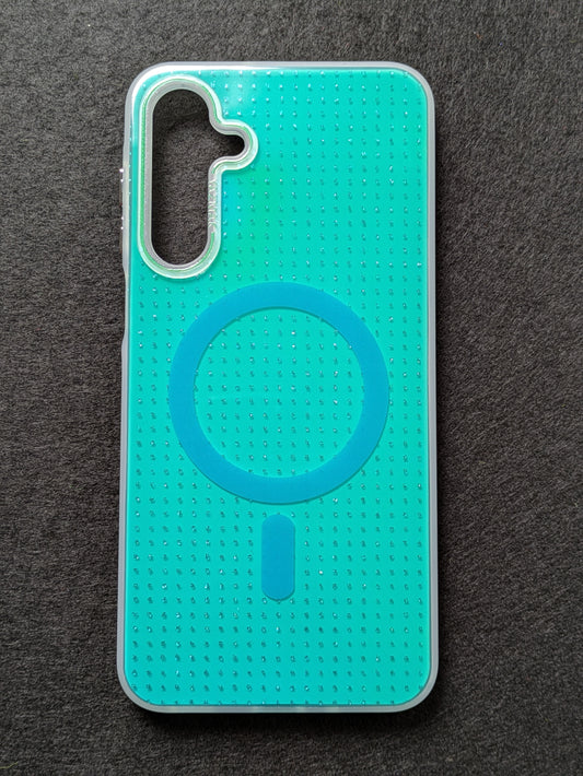 Yazmak Case For Samsung A16 5G