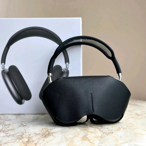 Air Max High Quality With Popup Window, Carrying Pouch, And High Sound Quality With Mic