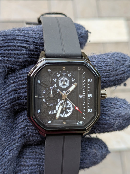 Gents Watch Analogue With Date