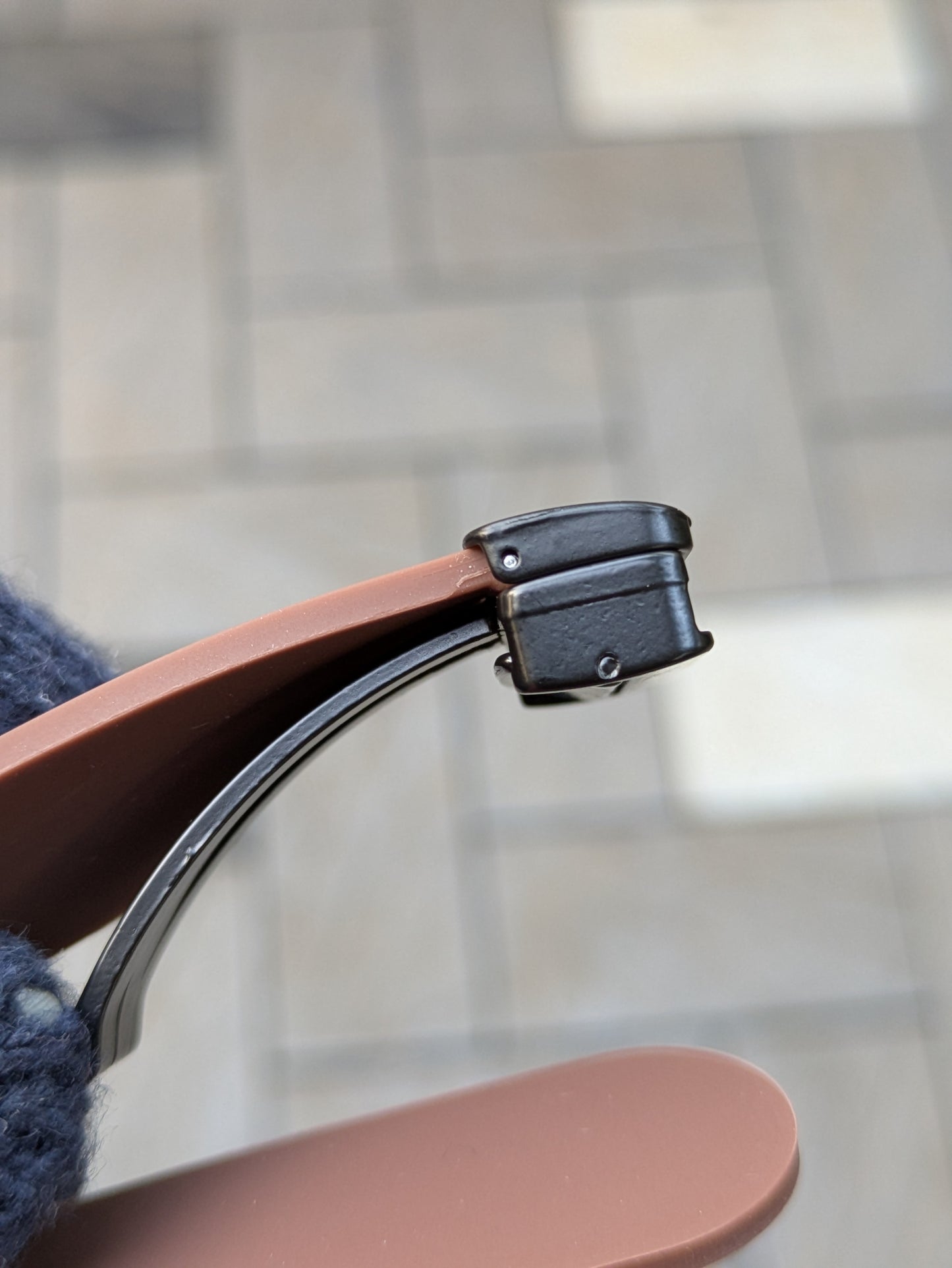 Gents Watch Analogue With Date