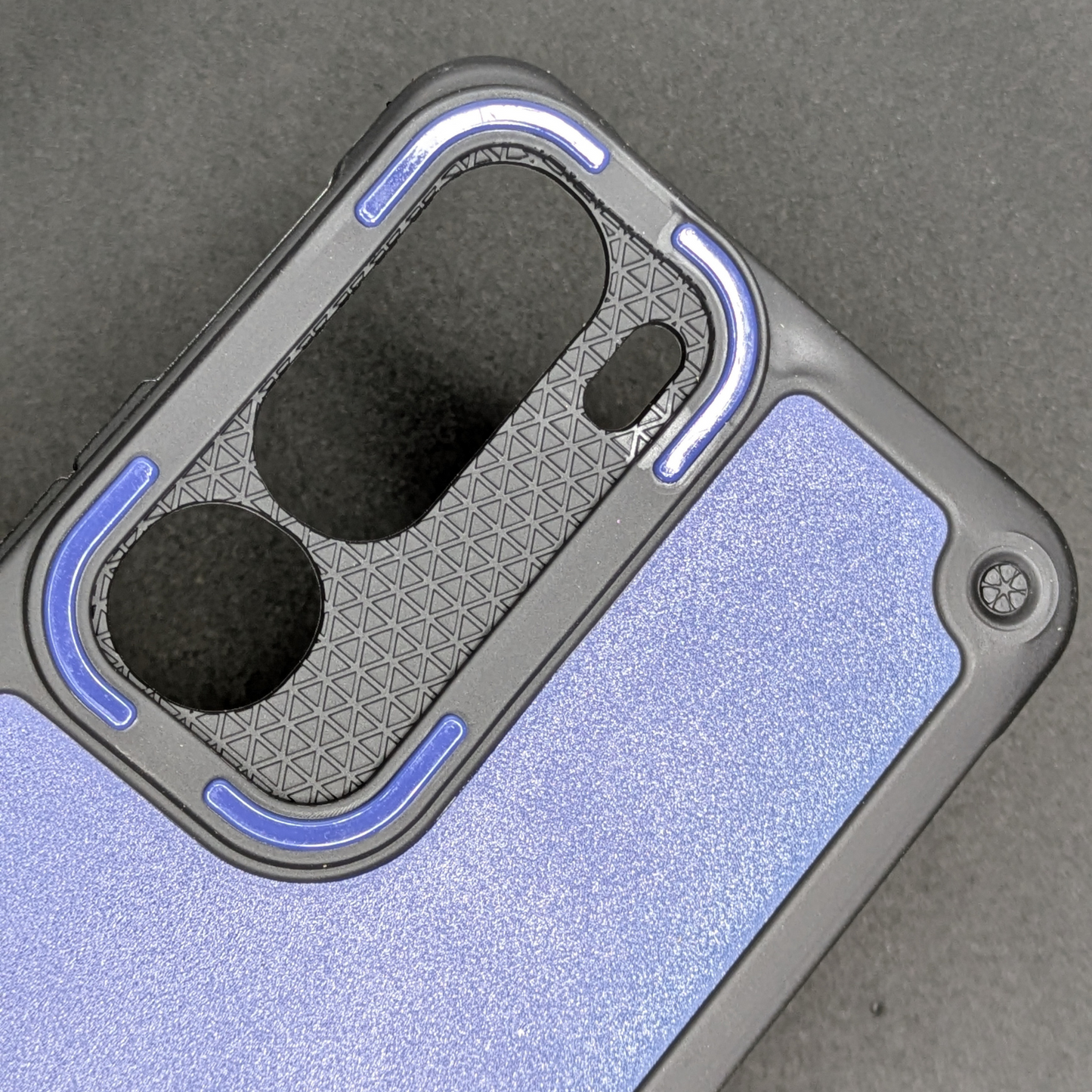 SPIGEN HARD CASE/BACK COVER FOR VIVO Y19S/VIVO Y29 5G