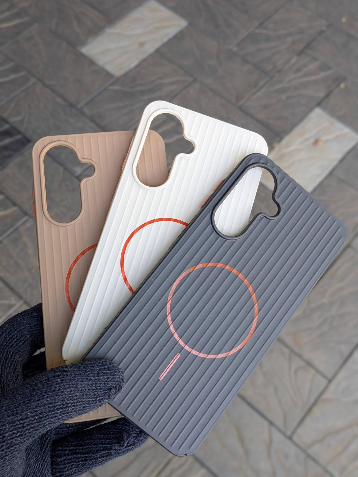 Hard Case For Samsung A26 5G/Samsung A17 5G