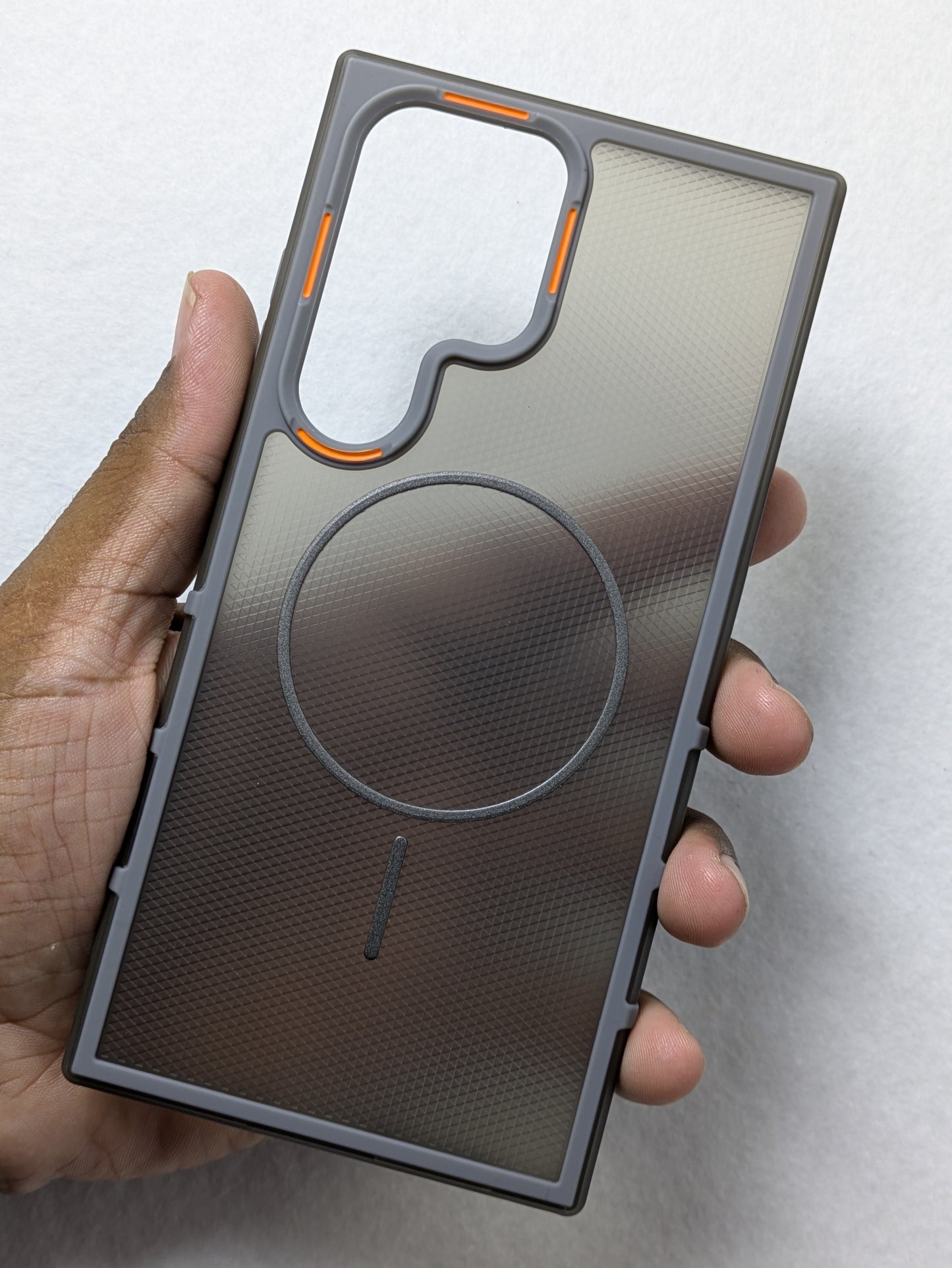 Back Cover For Samsung S24 Ultra