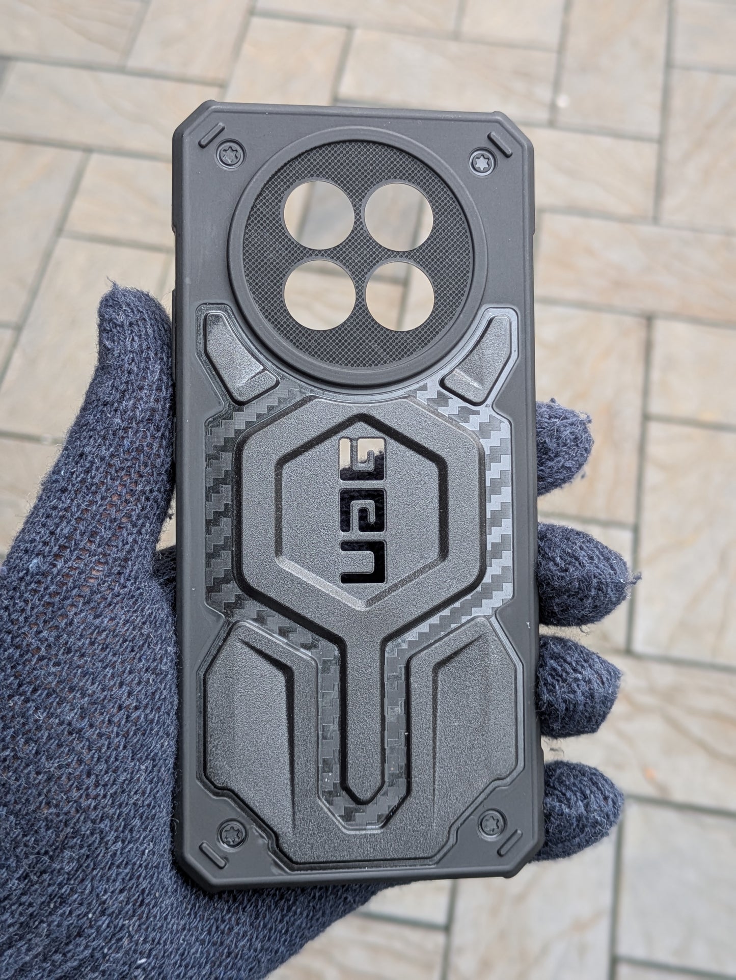 UAG HARD Case For Oppo F29 5G