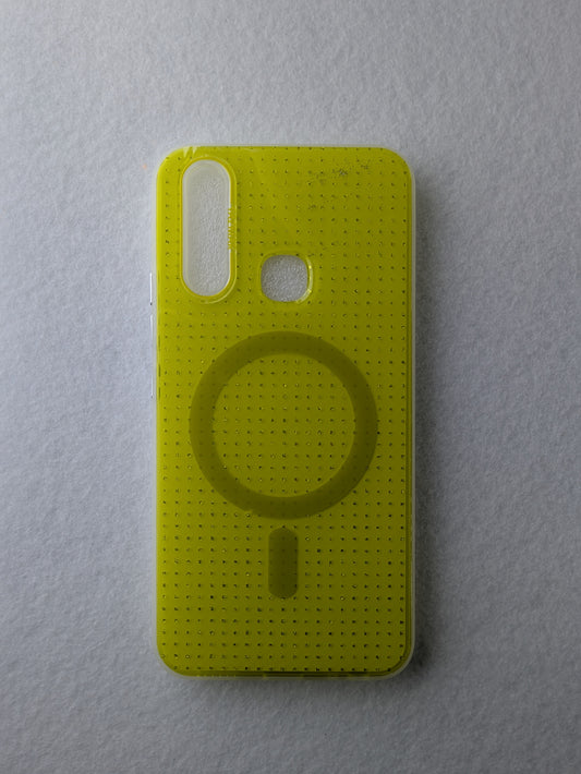 Back Cover for Vivo Y12 / Y15 / Y17 / U10