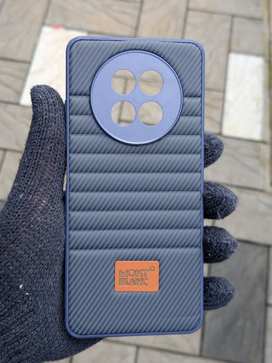Mont Blanc Back Case For Realme 12 5G/Realme 12x/Realme C65/Narzo 70x 5G