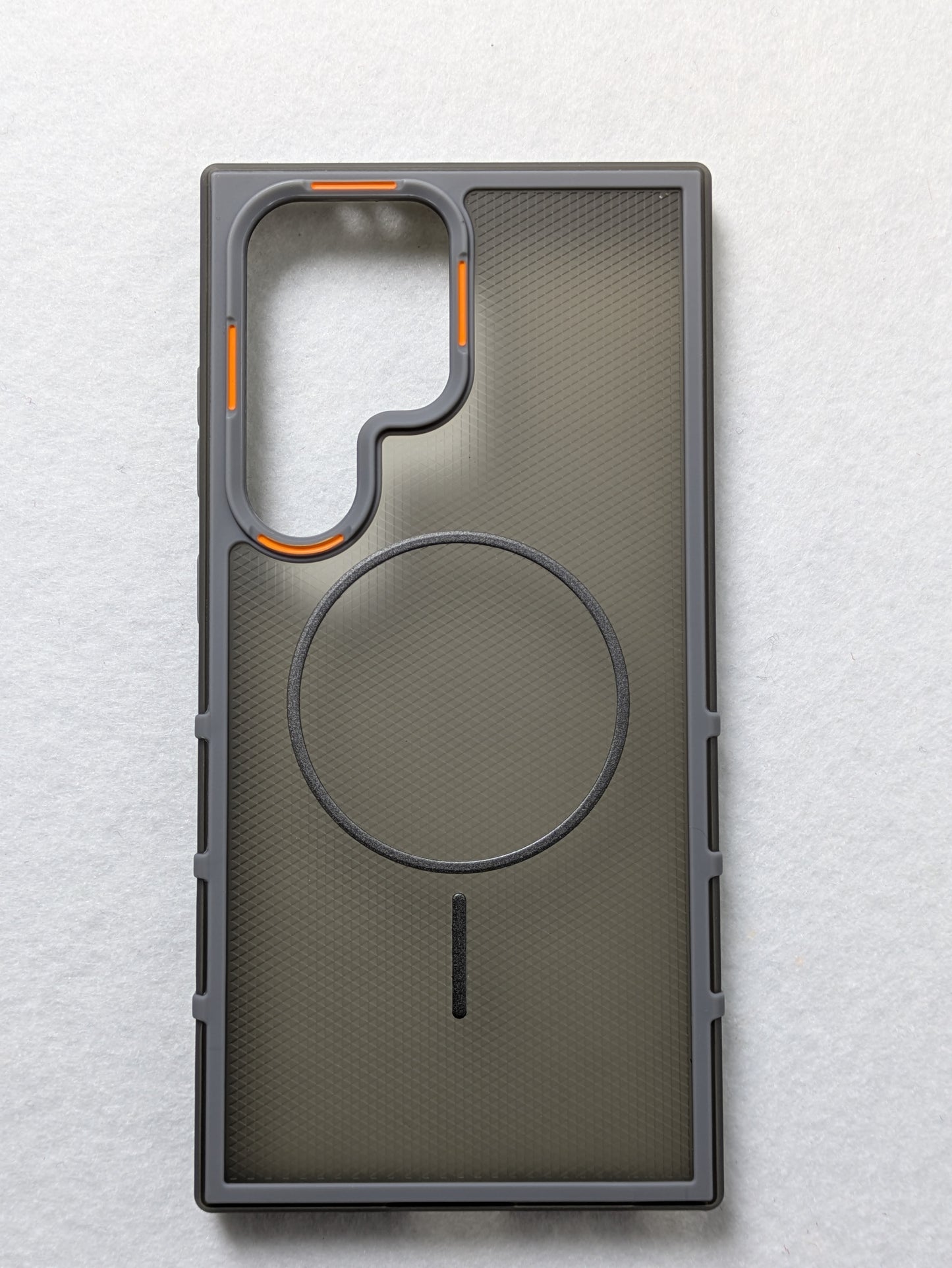 Back Cover For Samsung S24 Ultra