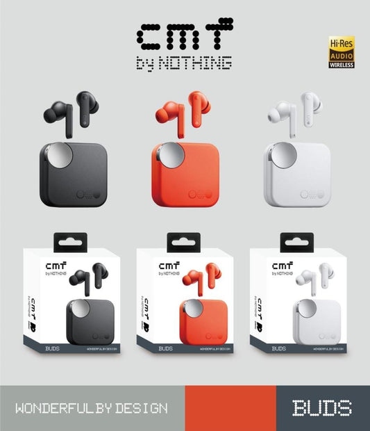 Earbuds Nothing CMF Copy ( pack of 1 )