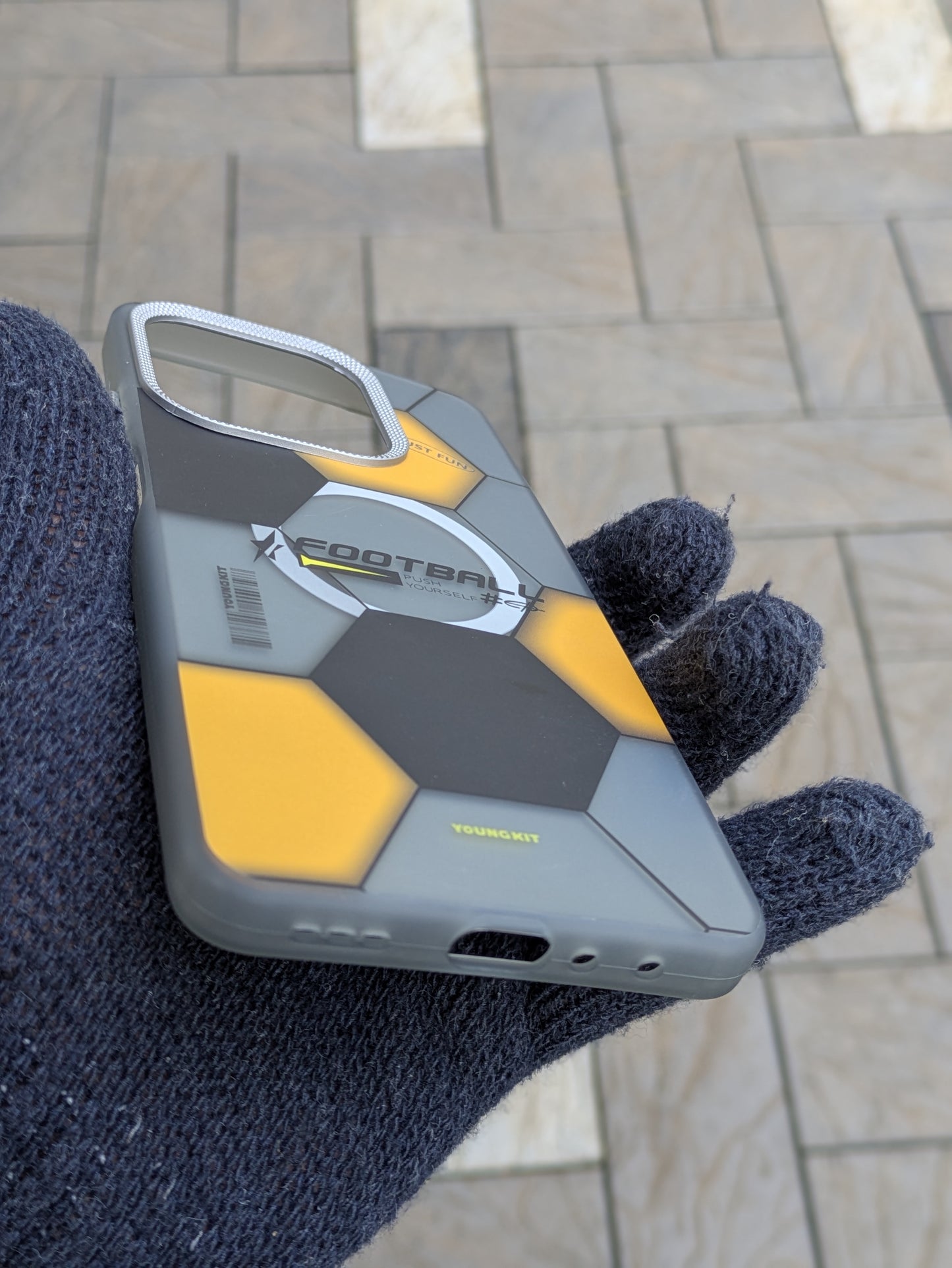 Automotive Matte Print Case For Oppo A5 Pro 4G/Oppo A5 Pro 5G