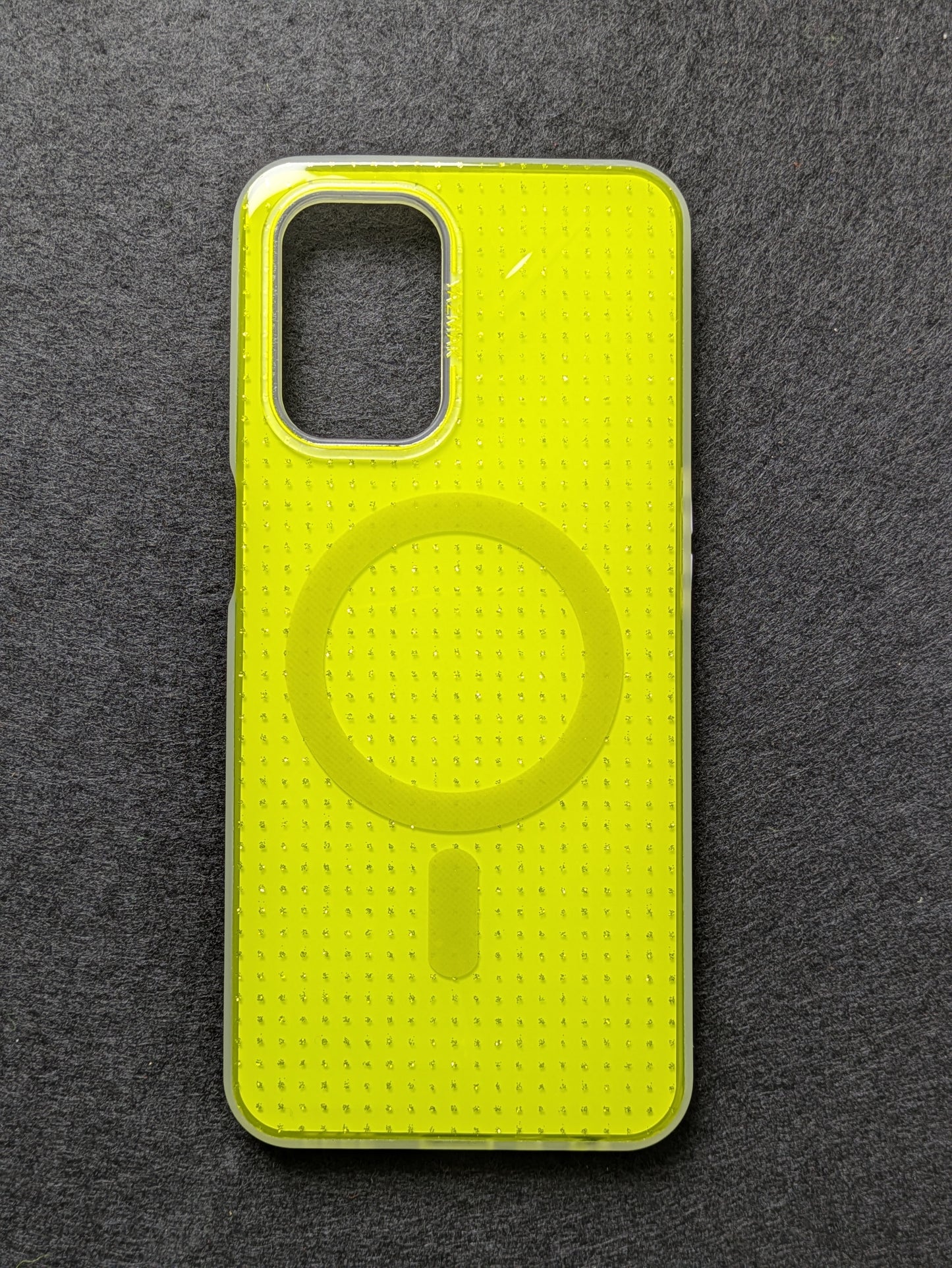 Yazmak Back Cover For Realme 8 5G/8s 5G/Narzo 30 5G
