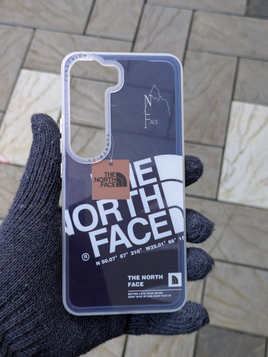 Transperant Glossy Printed Case For Vivo Y300 5G/Vivo V40 Lite