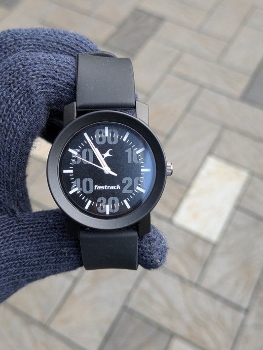 Fastrack Inspired Analogue Watches