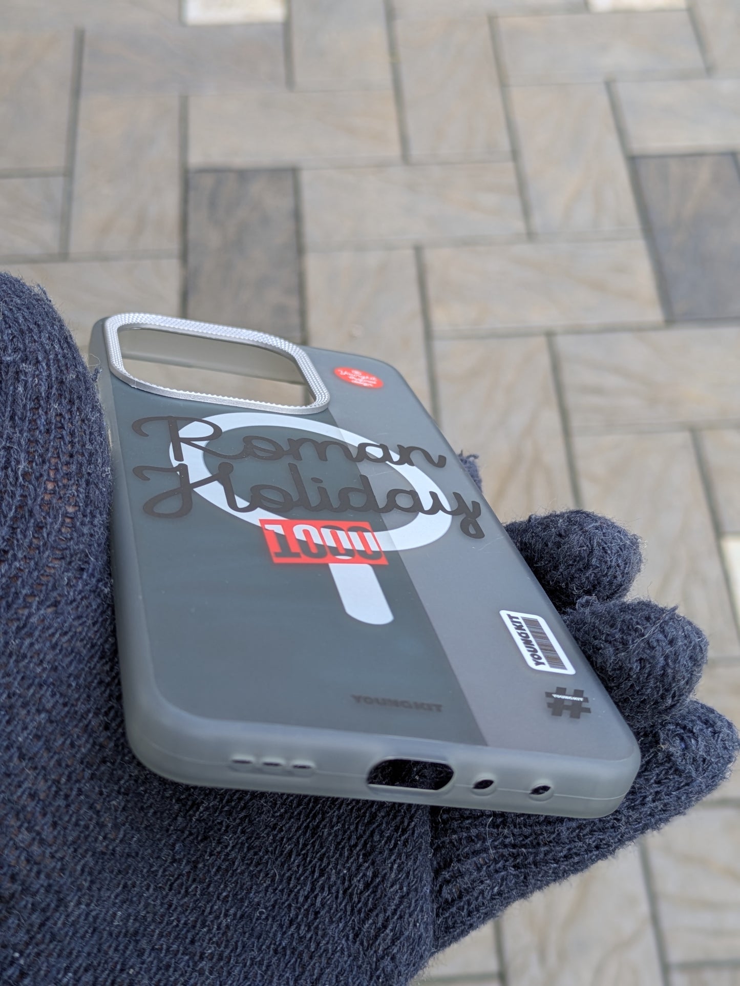 Automotive Matte Print Case For Oppo A5 Pro 4G/Oppo A5 Pro 5G