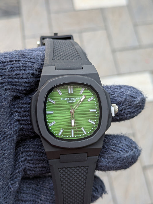 Gents Watch Analogue