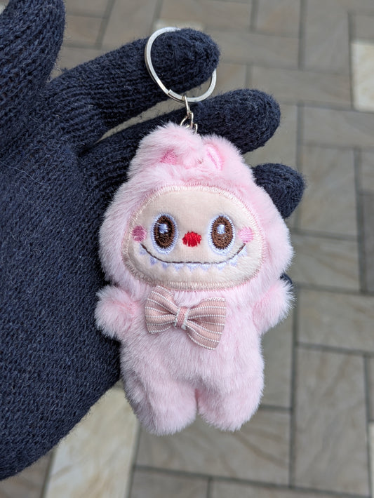 Labubu keychain ( Pack Of I)