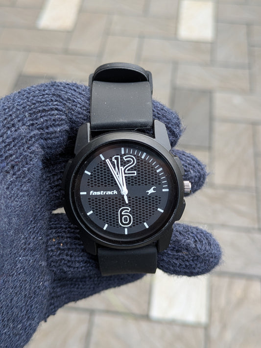 Fastrack Inspired Analogue Watches