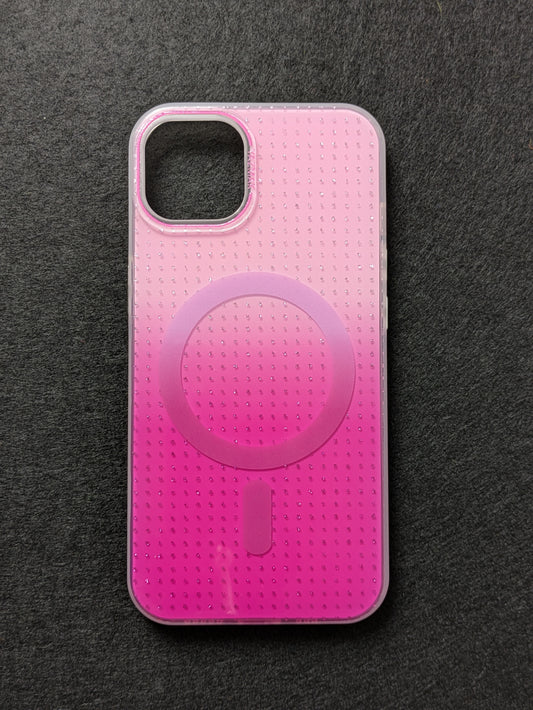 Yazmak Case For Iphone 13/Iphone 14