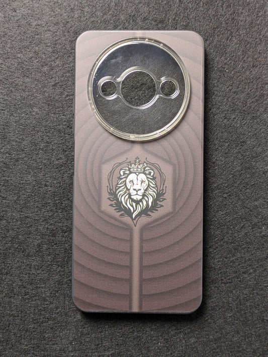 Printed Case for Redmi MiA3/Poco C61 (4G)/Redmi A3x