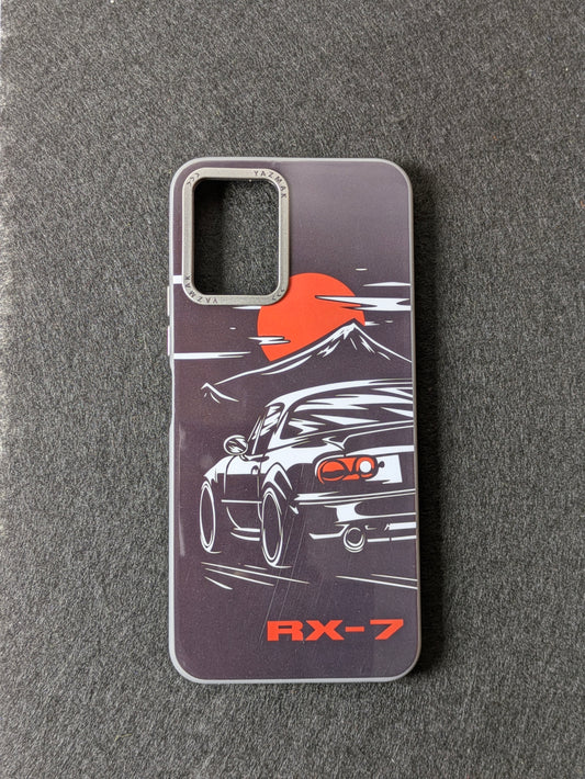 Printed  Hard Back Case Cover for Vivo Y33s / Vivo Y21 2021 | Compatible for Vivo Y33s / Vivo Y21 2021 Back Case with Camera Protection