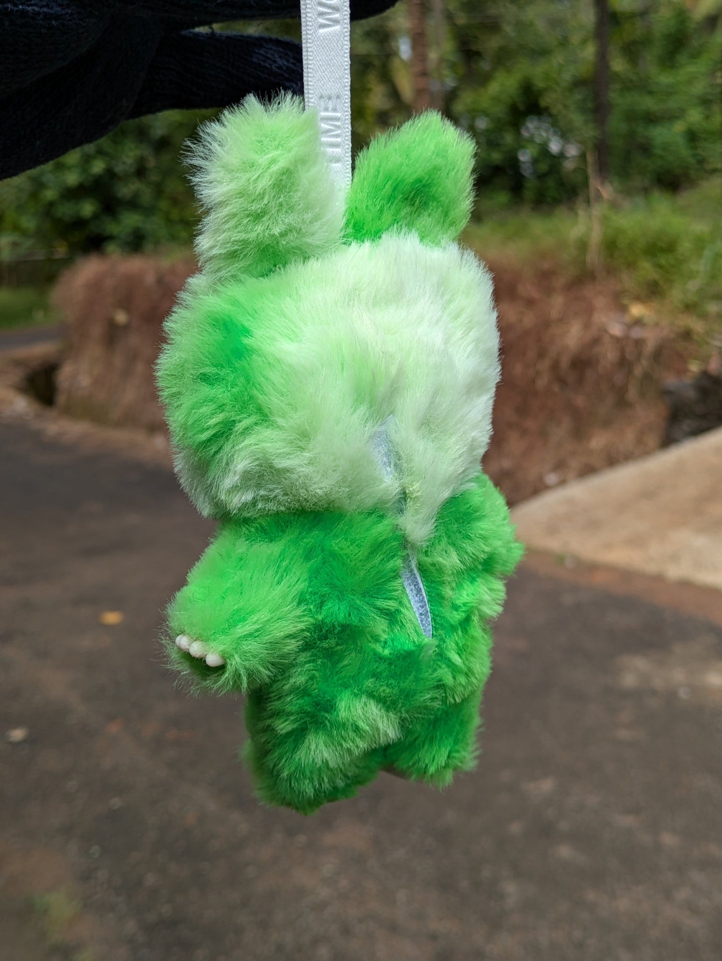 Labubu Doll