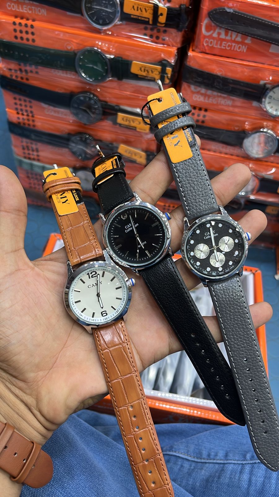 Watch Analogue for men ( pack of 1)