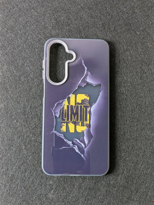 Wacaz Hard Case For Samsung A26 5G/Samsung A17 5G