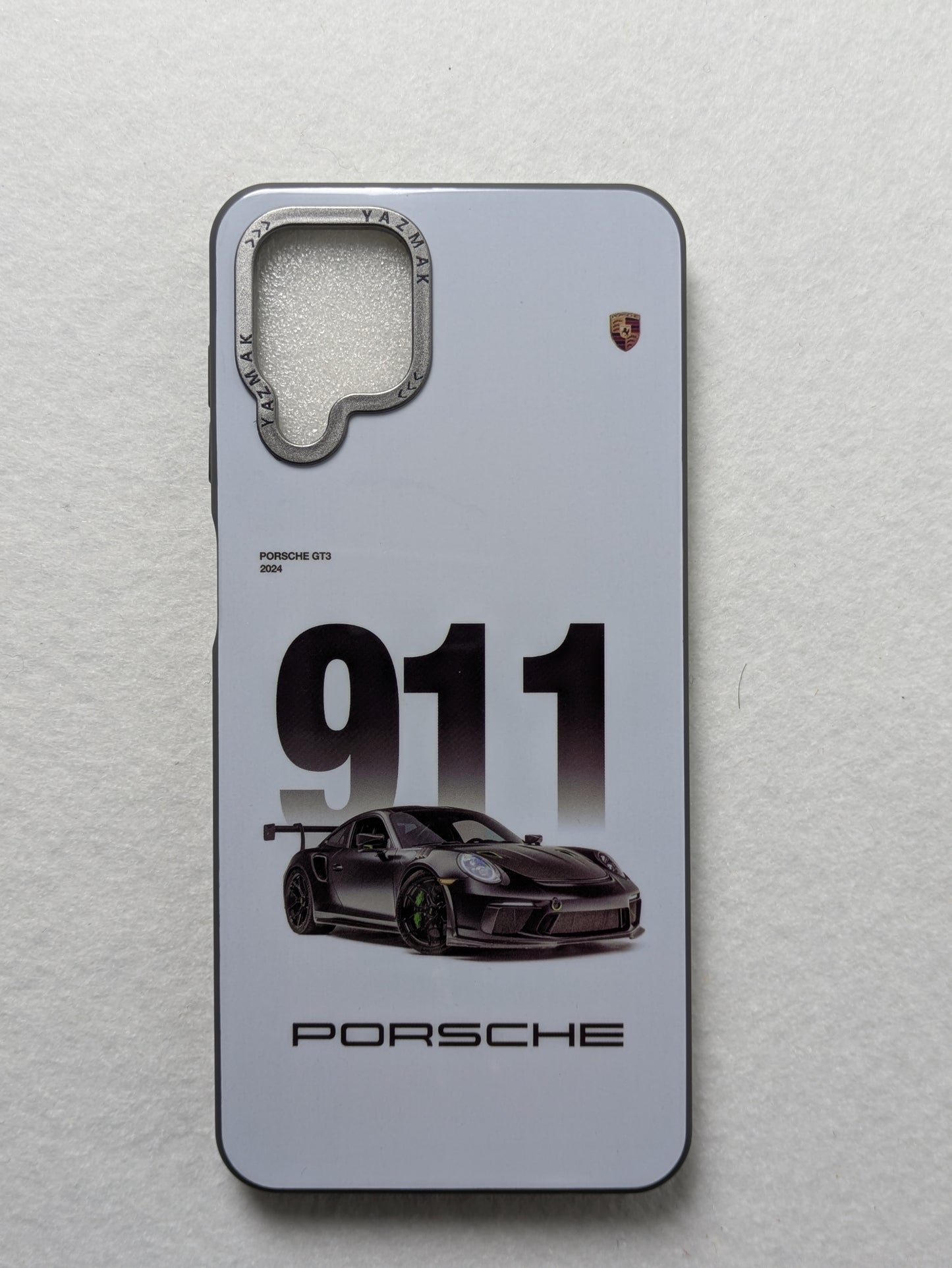 Printe Case For Samsung A12/Samsung M12/Samsung F12