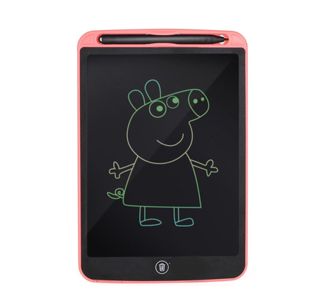 LCD Portable Writing Pad / tablet For Kids (8.5 Inch)