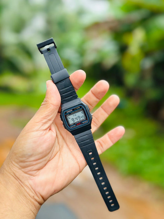 G-Shock Model Digital Watch for Unisex ( pack of 1)