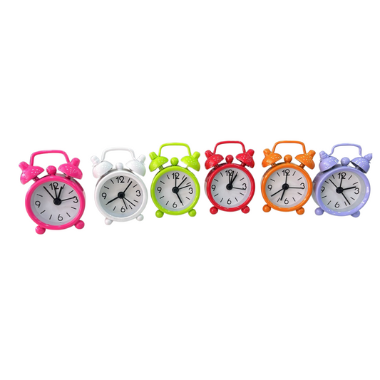 ALARAM CLOCK